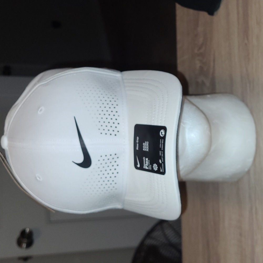 Nike Rise Cap M/L - Picture 5 of 5